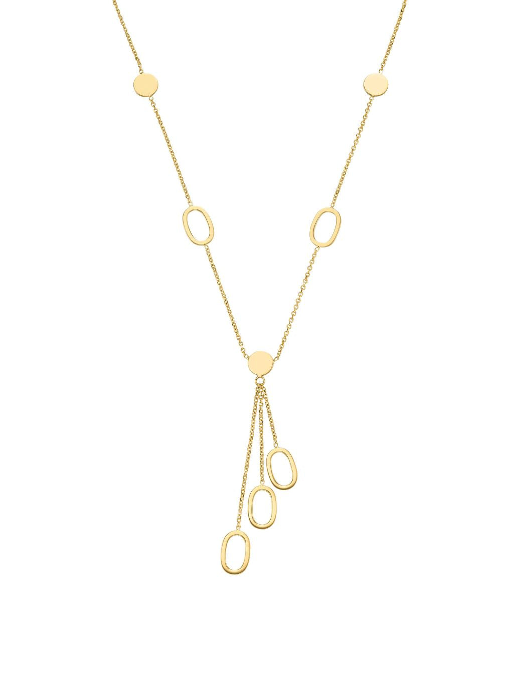 Produktbild von Collier Apollonia