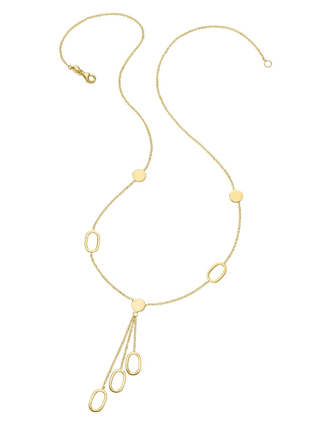 Produktbild von Collier Apollonia