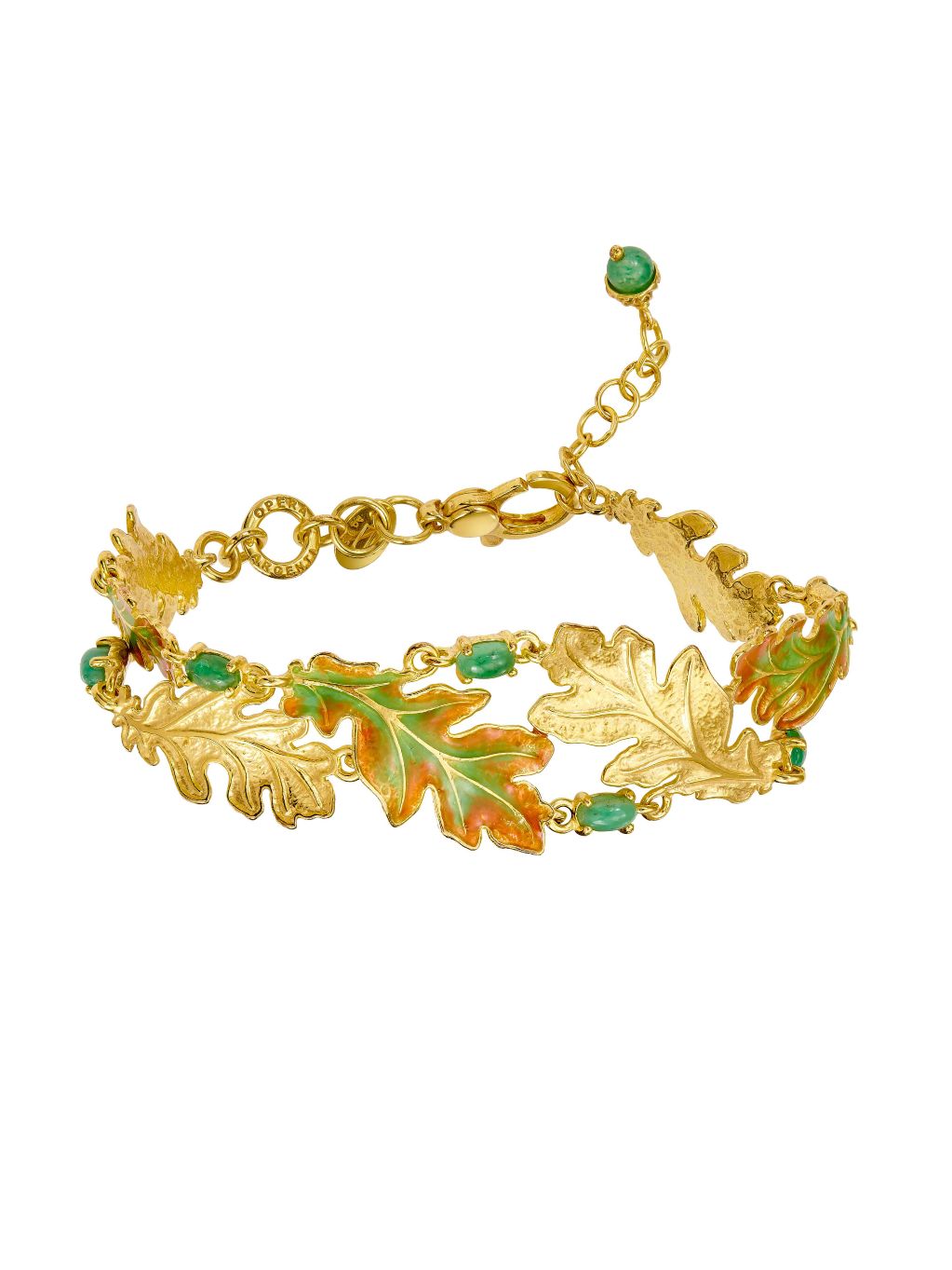 Produktbild von Armband Forest