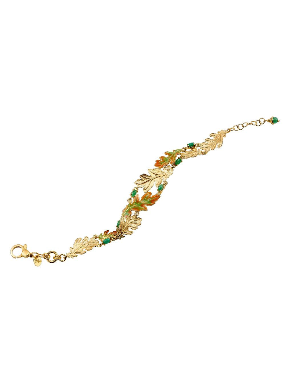 Produktbild von Armband Forest