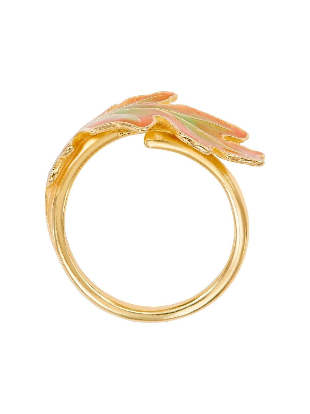 Produktbild von Damenring Forest