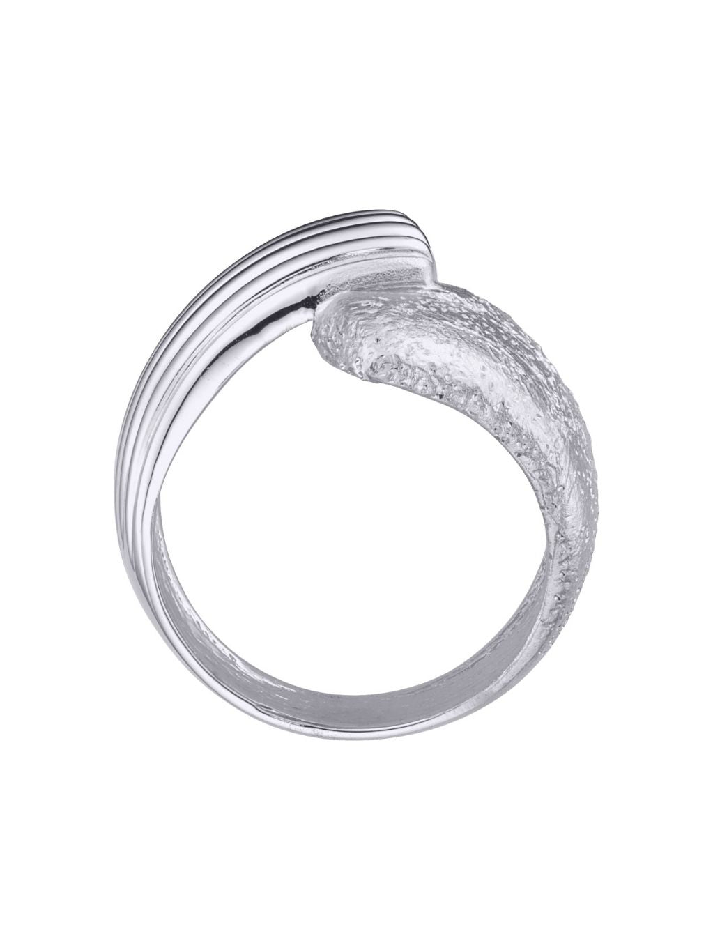 Produktbild von Damenring Cascade