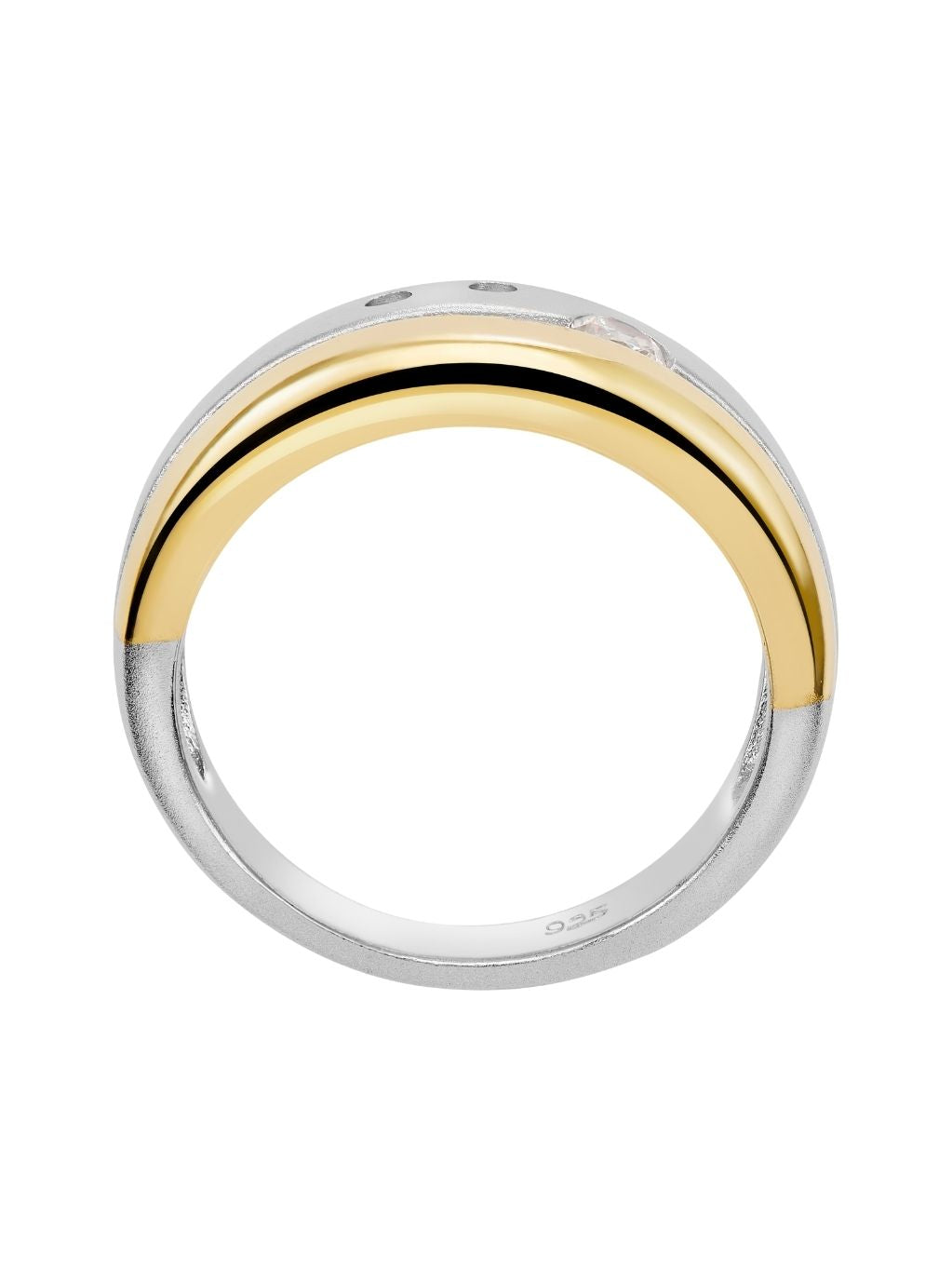 Produktbild von Damenring Yuna