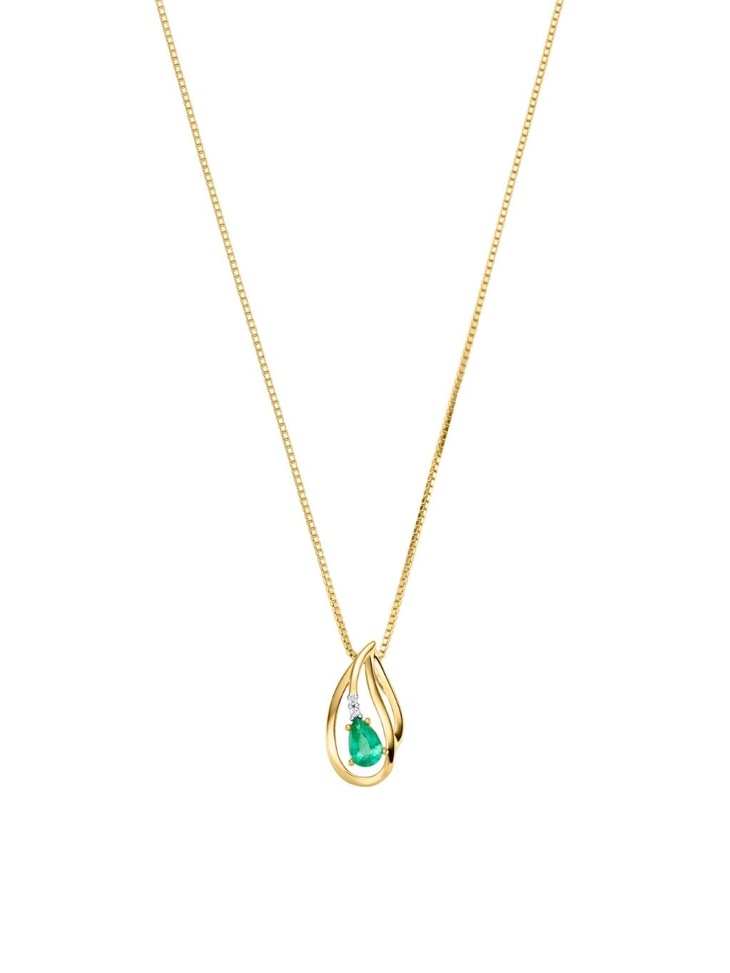 Produktbild von Anhänger Midora