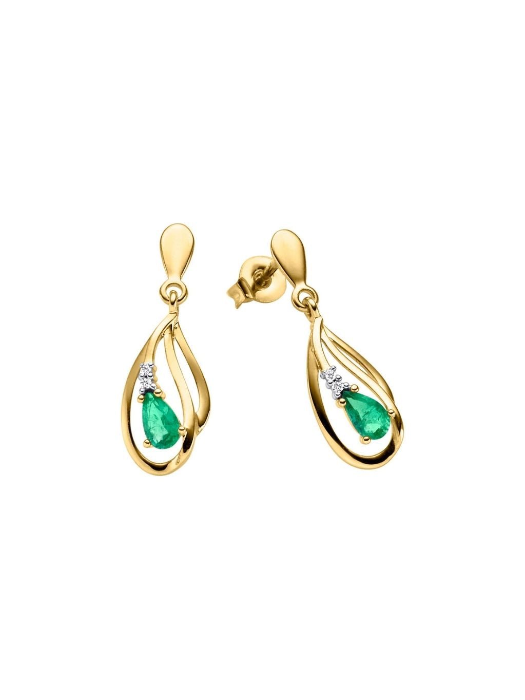 Produktbild von Ohrhänger Midora