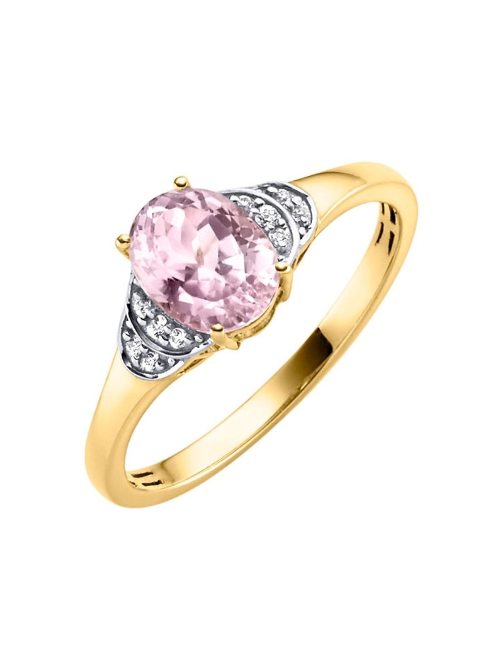 Produktbild von Damenring Elisa