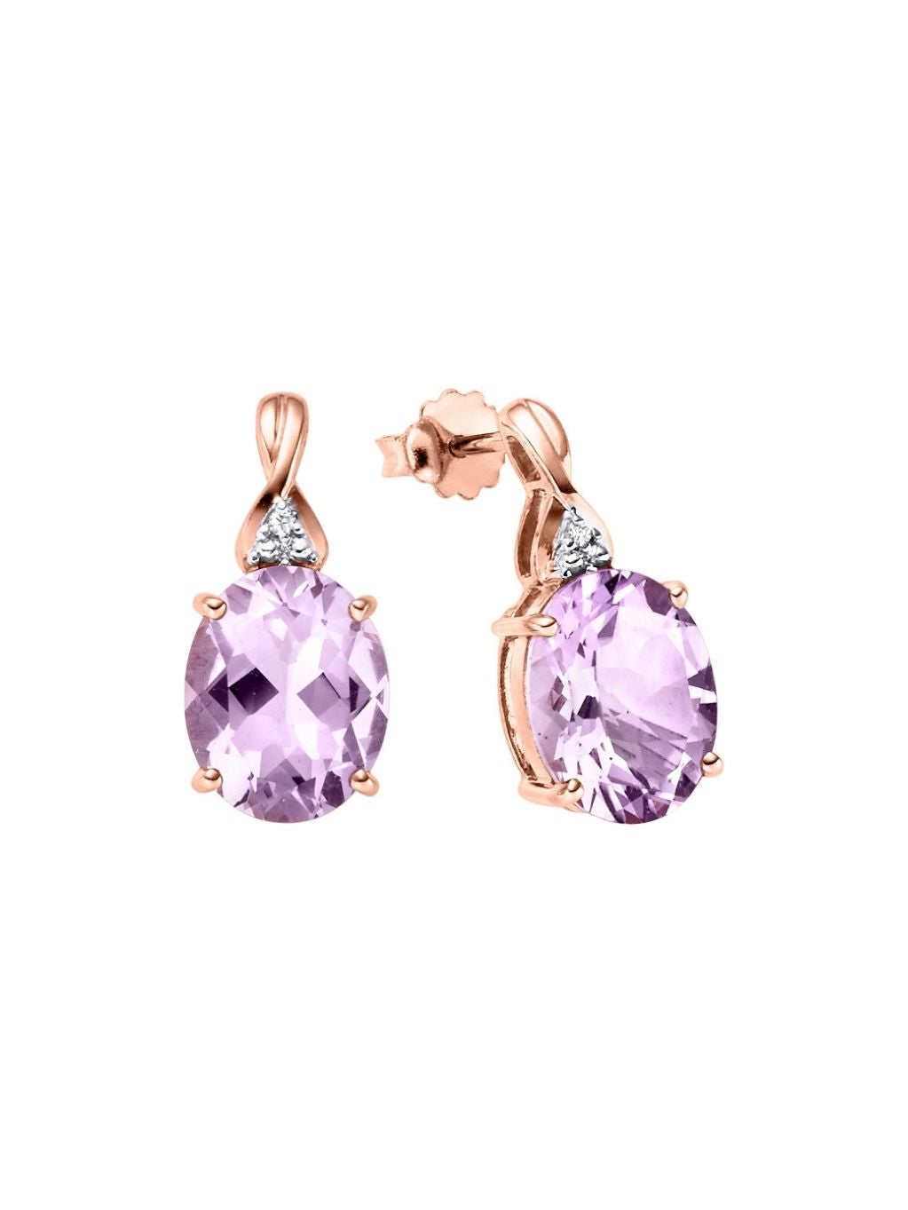 Produktbild von Ohrringe Franca