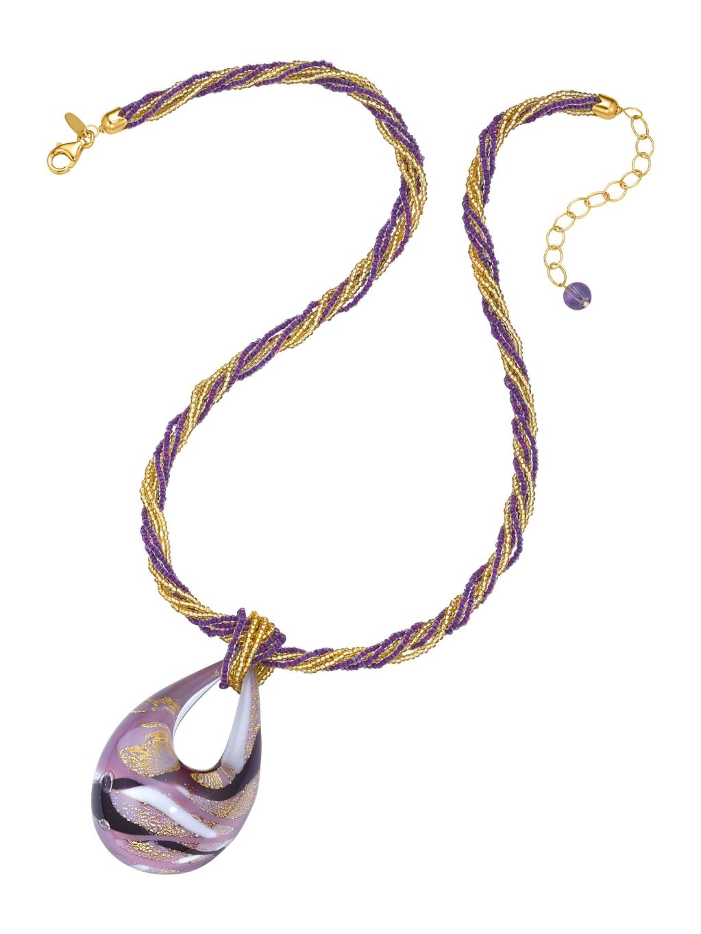 Produktbild von Collier Electra