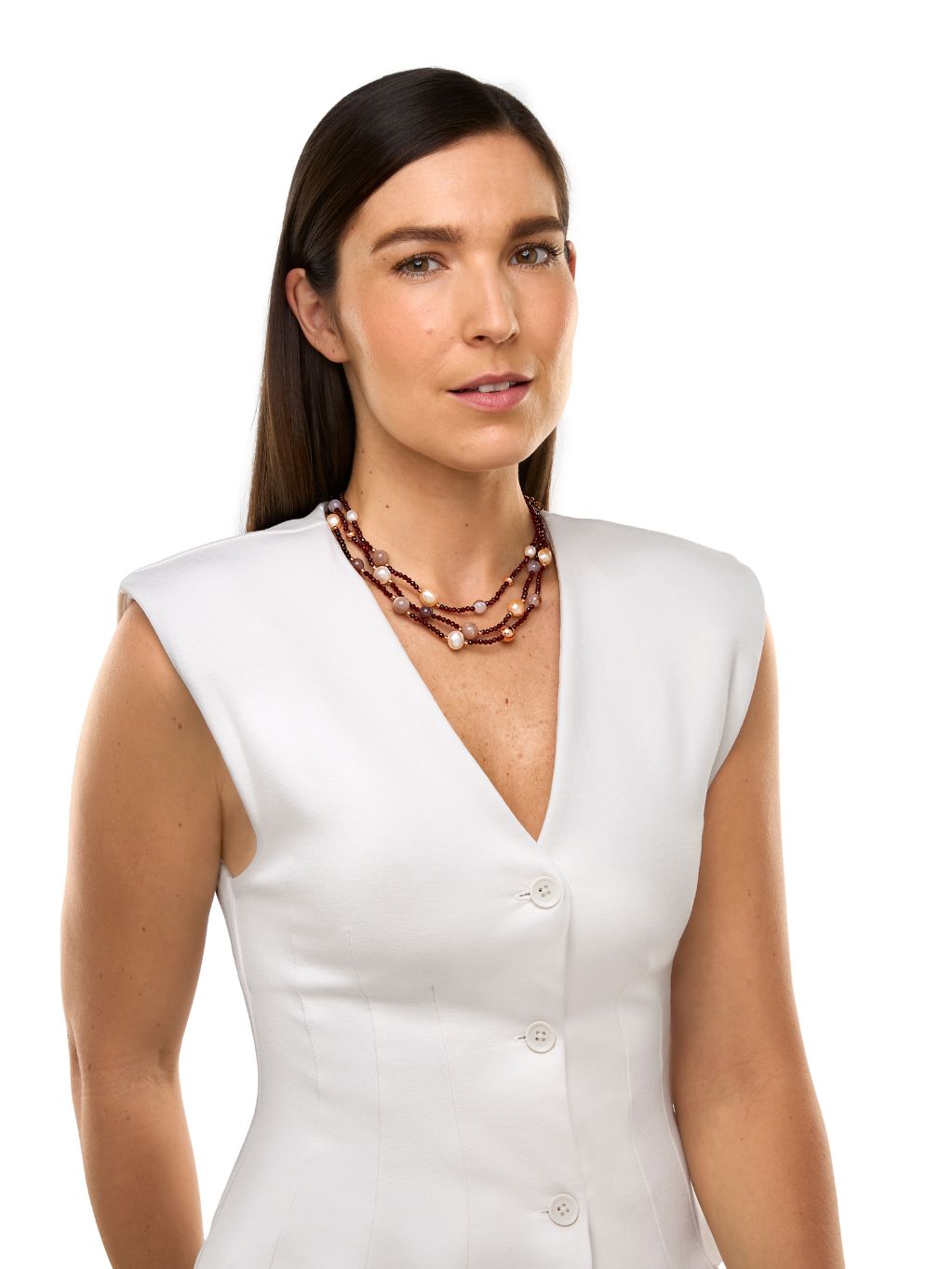Produktbild von Collier Undine