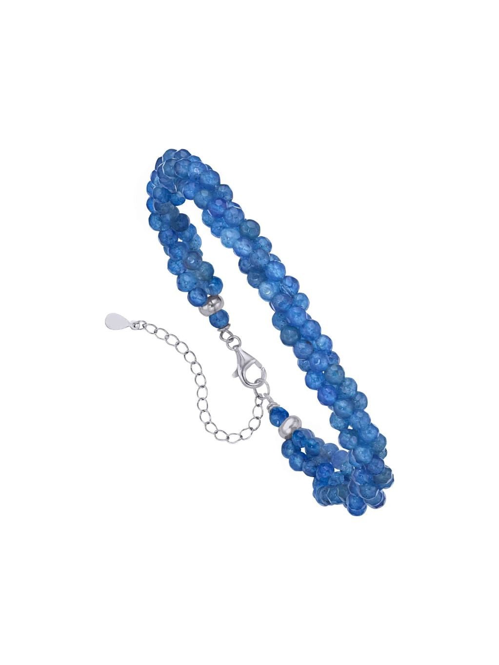 Produktbild von 2tlg. Schmuck-Set Mertensia