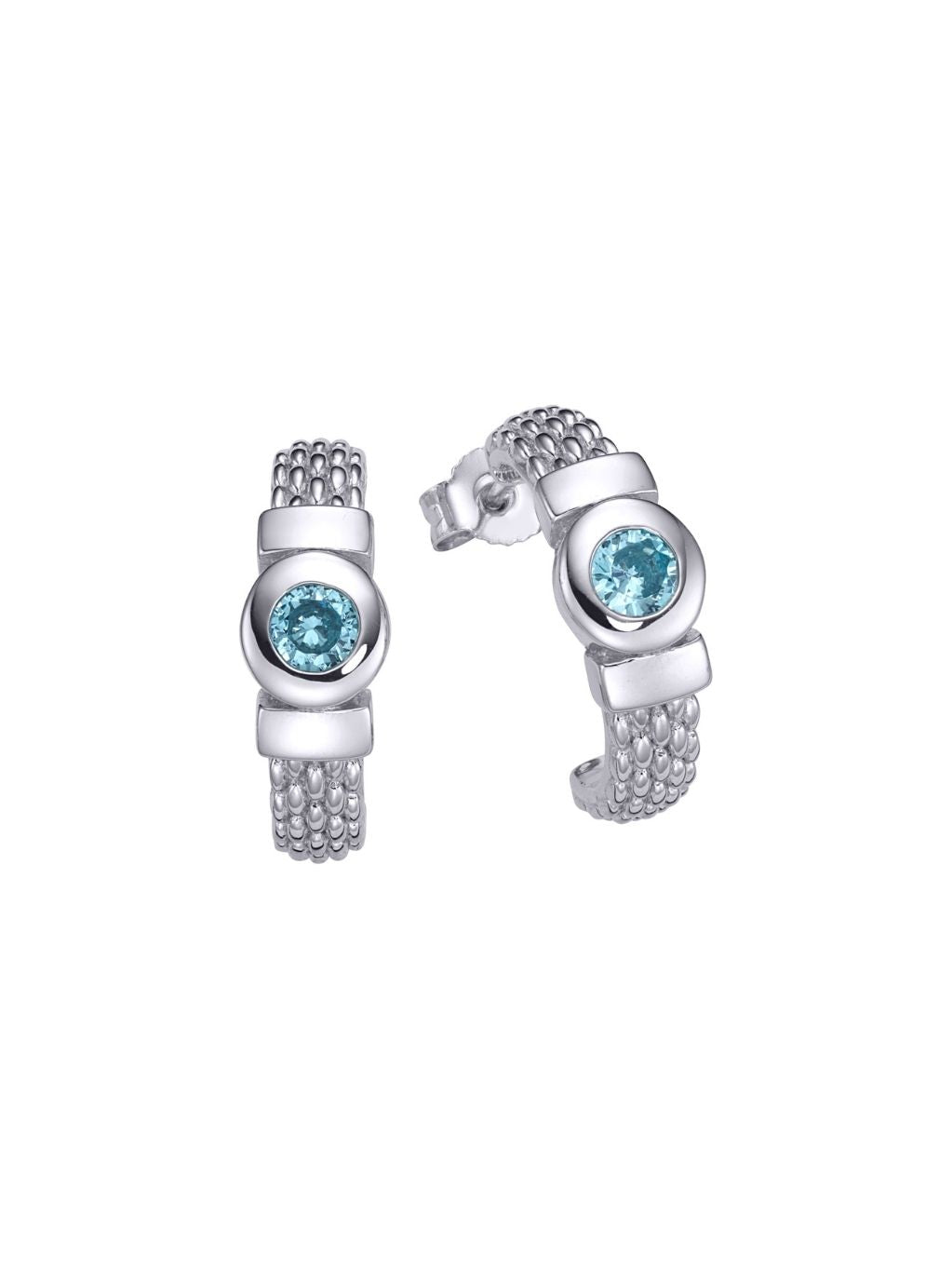 Produktbild von Ohrstecker Azzurra