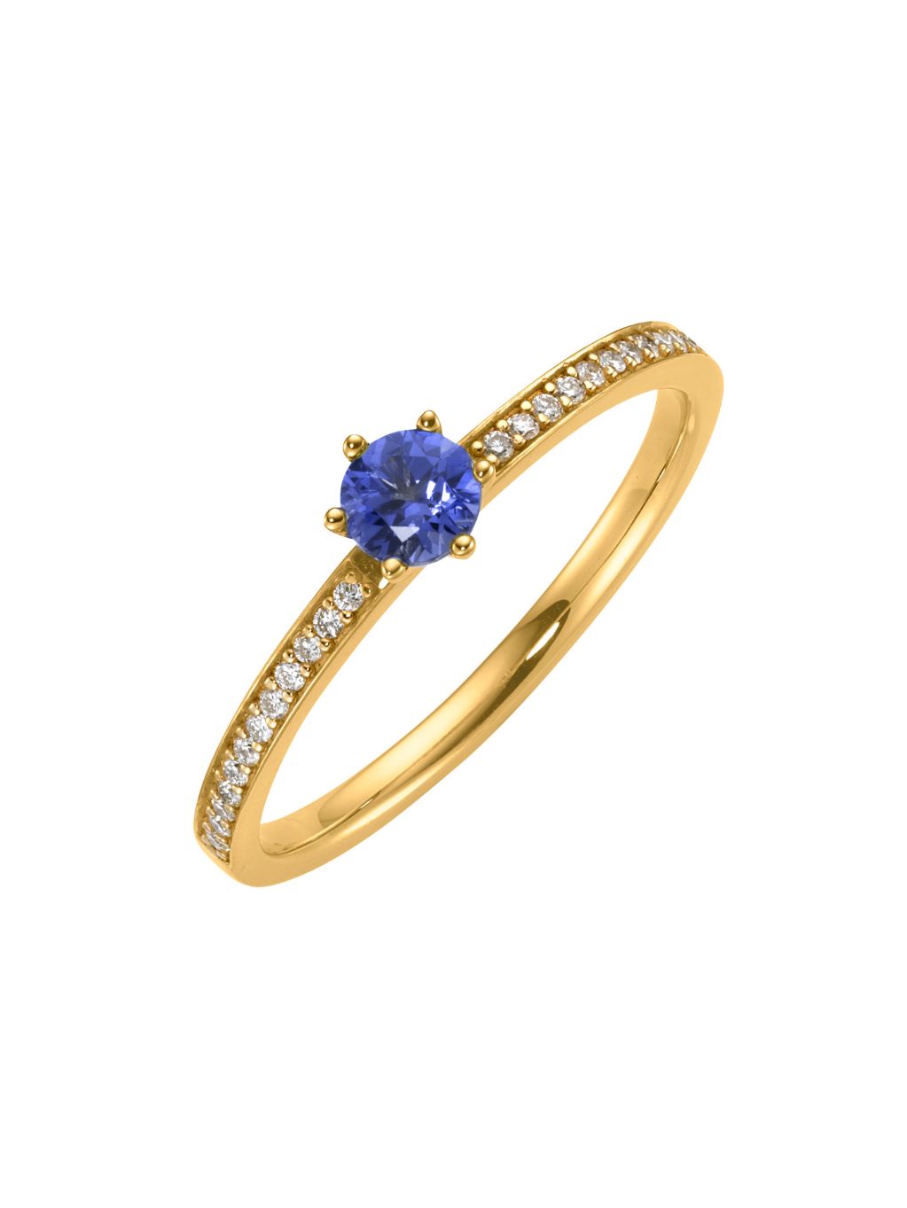 Produktbild von Damenring Jayden