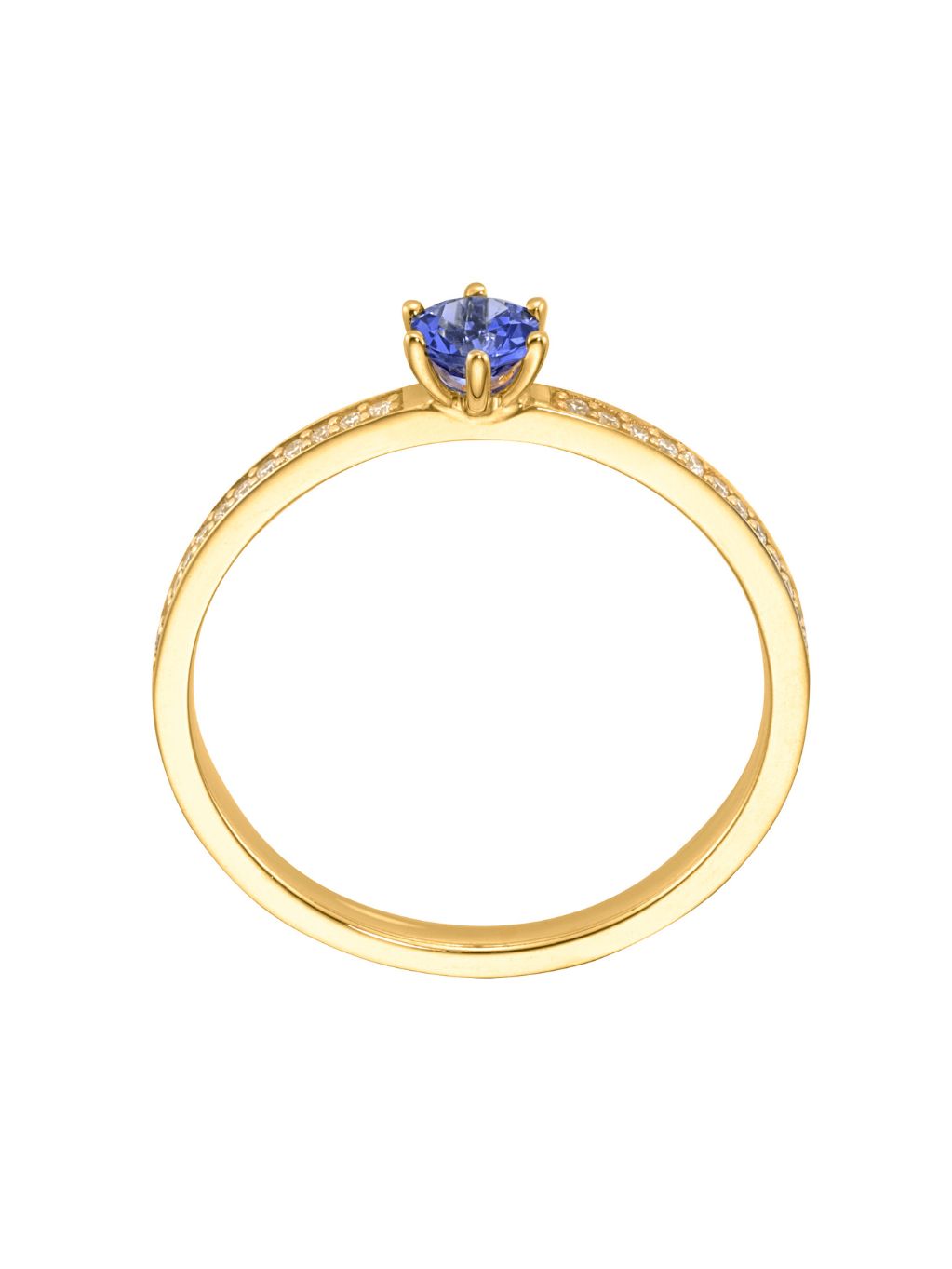 Produktbild von Damenring Jayden