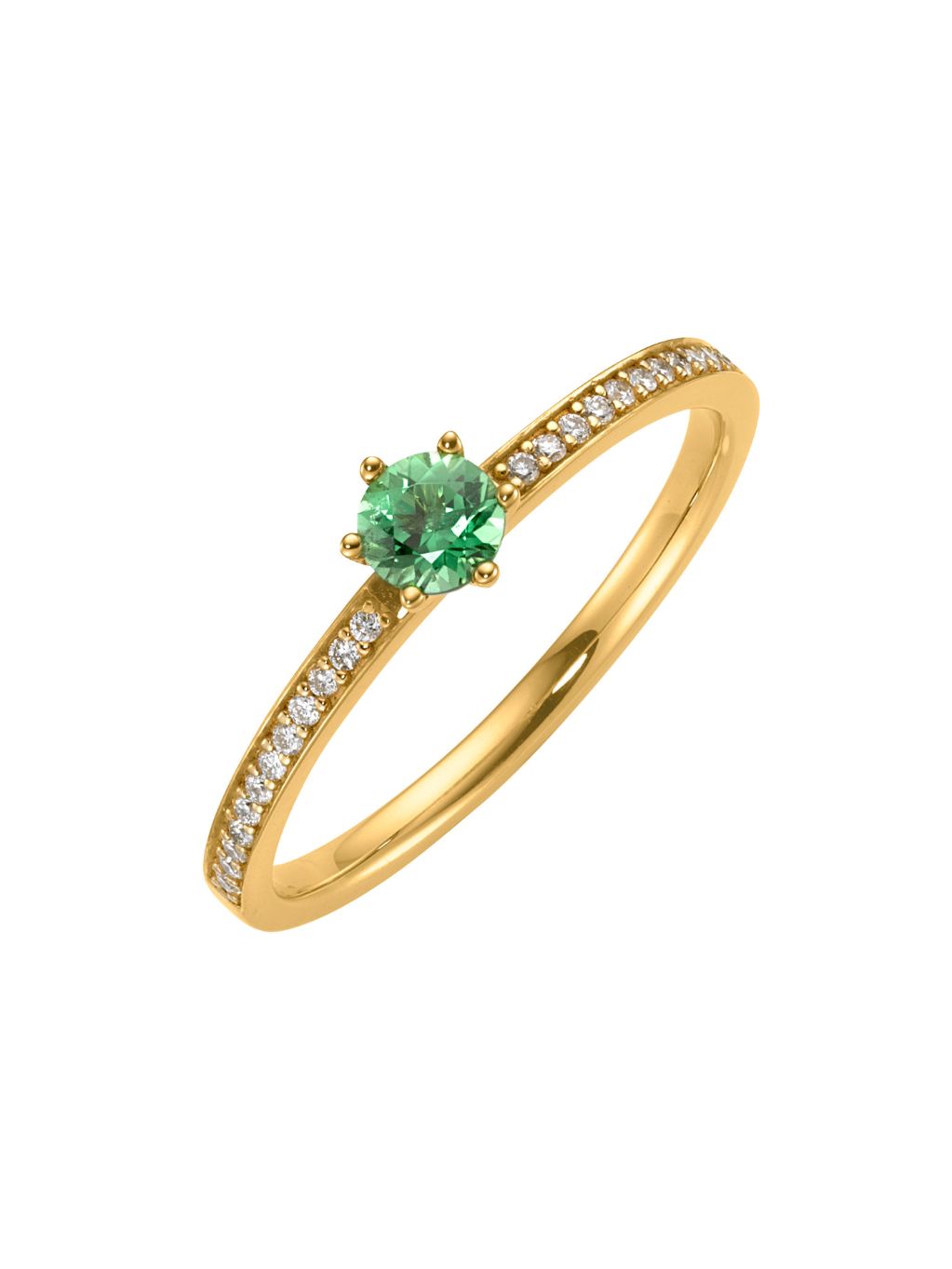 Produktbild von Damenring Jayden