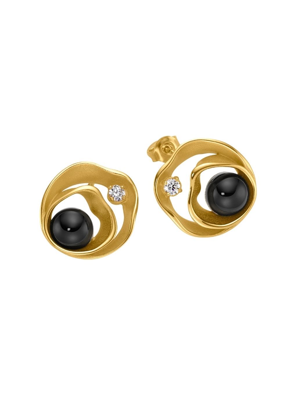 Produktbild von Ohrstecker Runa