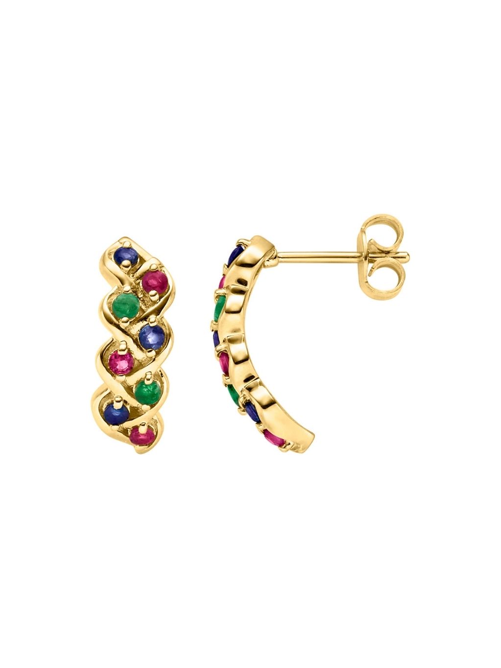 Produktbild von Ohrstecker Mia