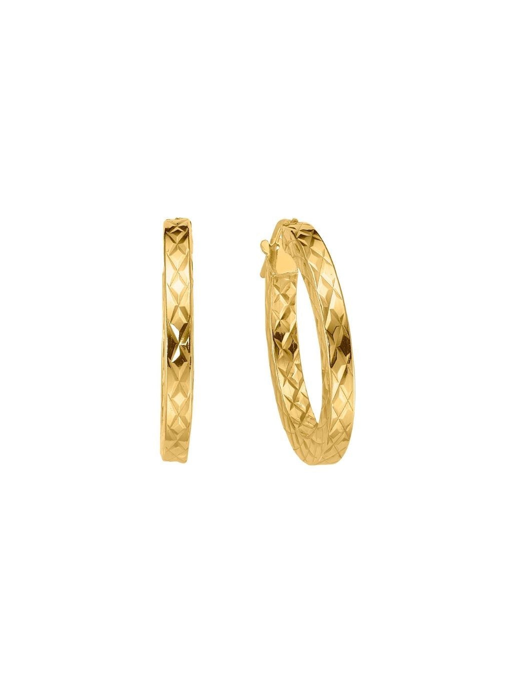 Produktbild von Creolen Valesca