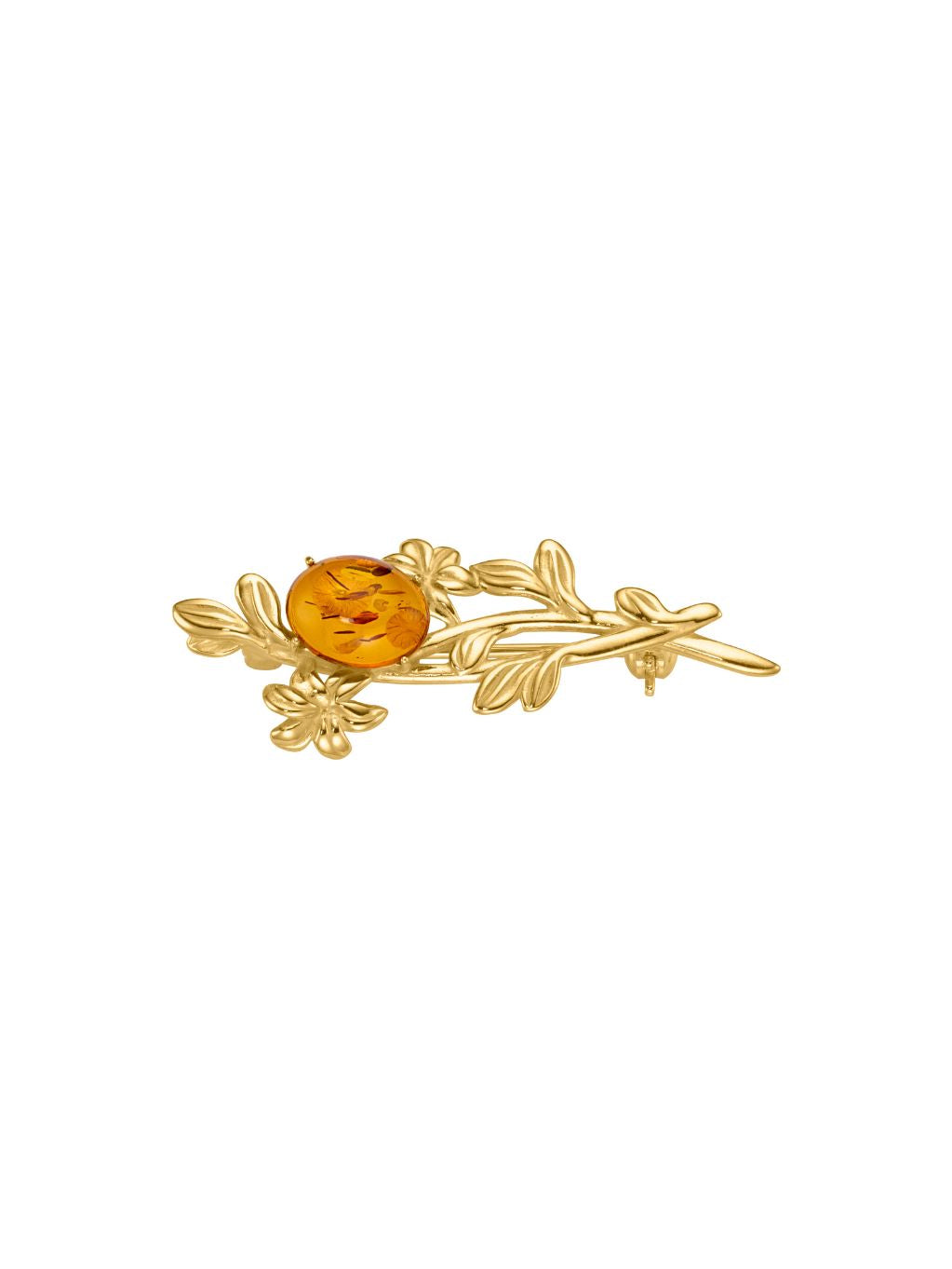 Produktbild von Brosche Ambra