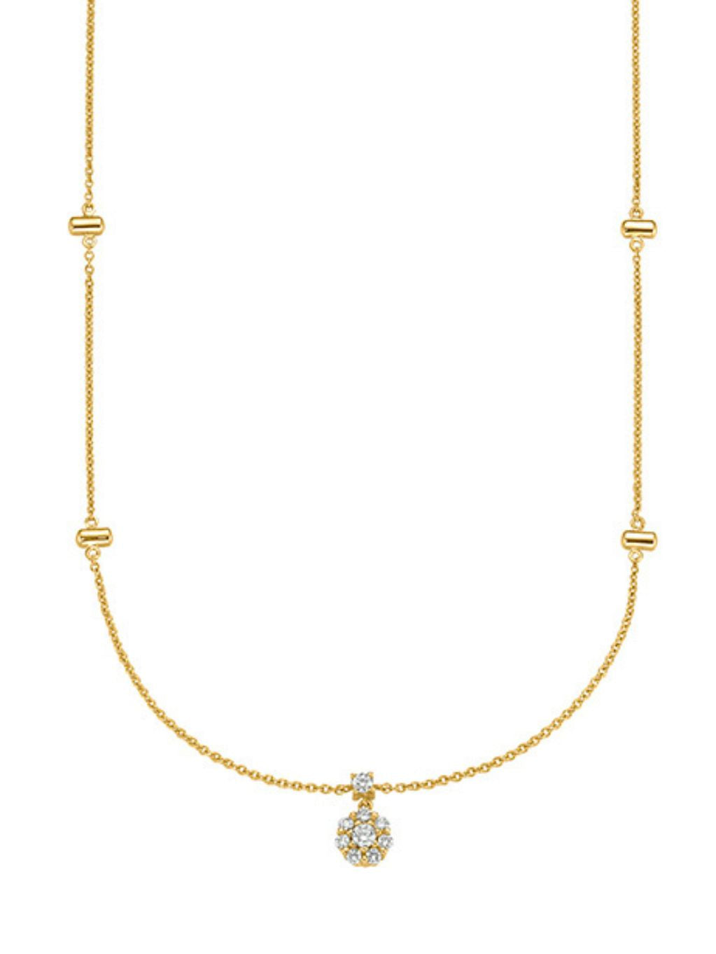 Produktbild von Collier Delara