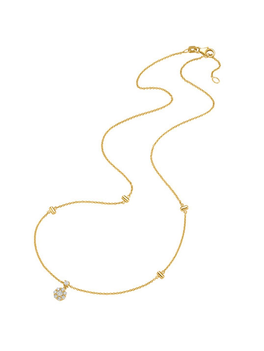 Produktbild von Collier Delara