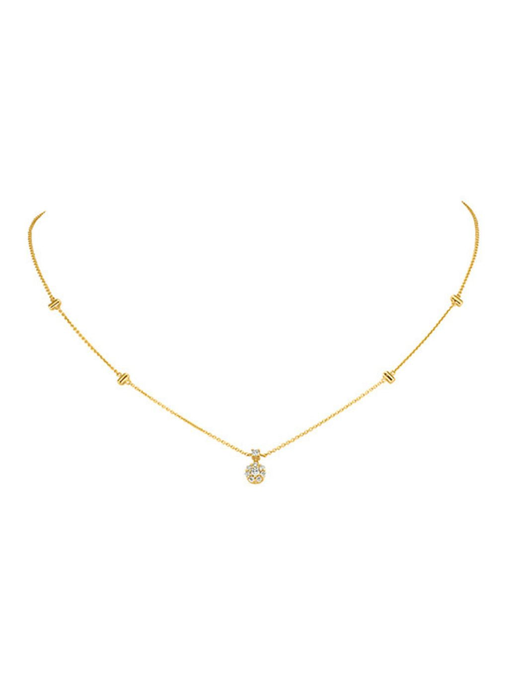 Produktbild von Collier Delara