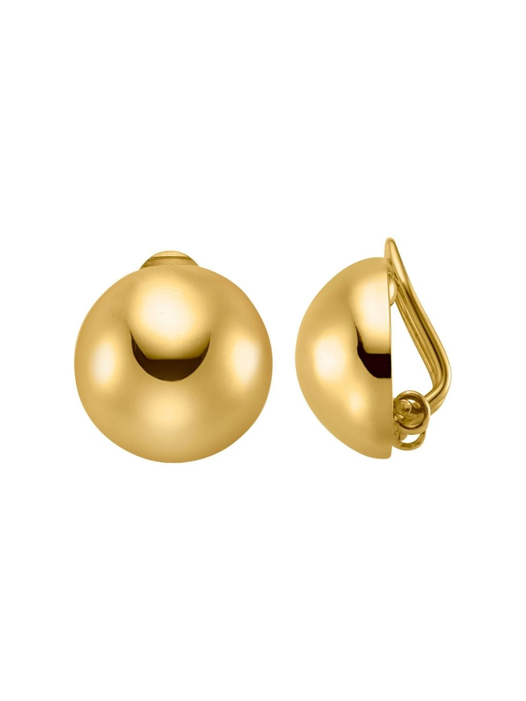 Produktbild von Ohrclip Arianna