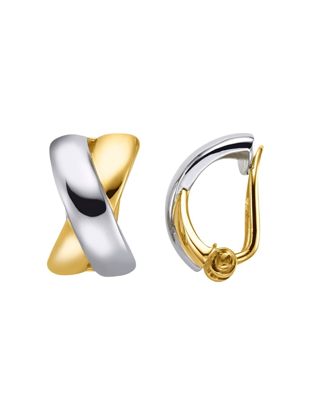 Produktbild von Ohrclip Cristina