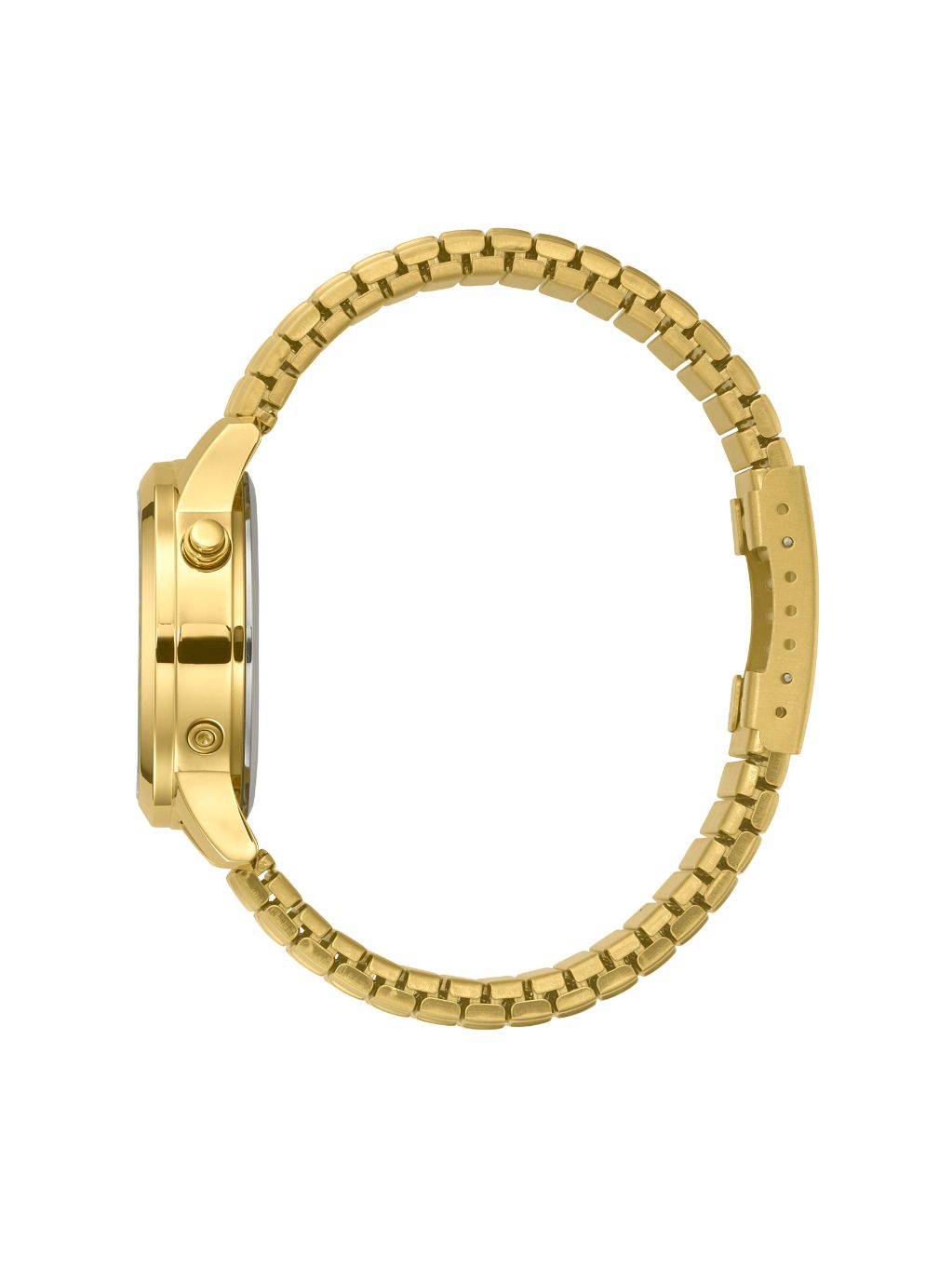 Produktbild von Damen-Funk-Uhr QualityTime