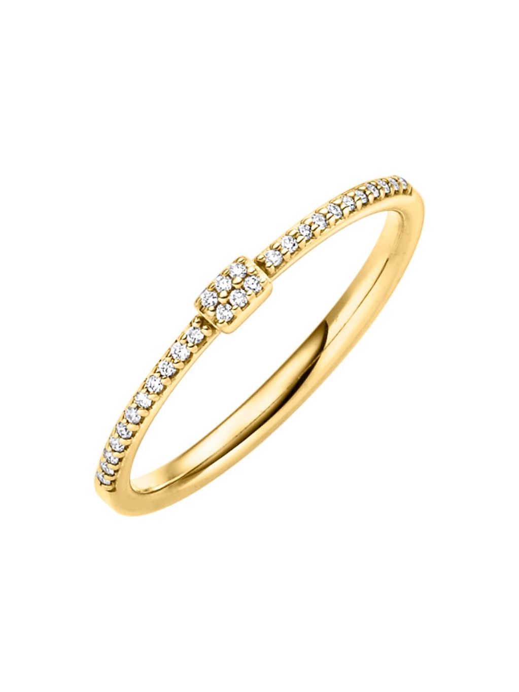 Produktbild von Damenring Nele