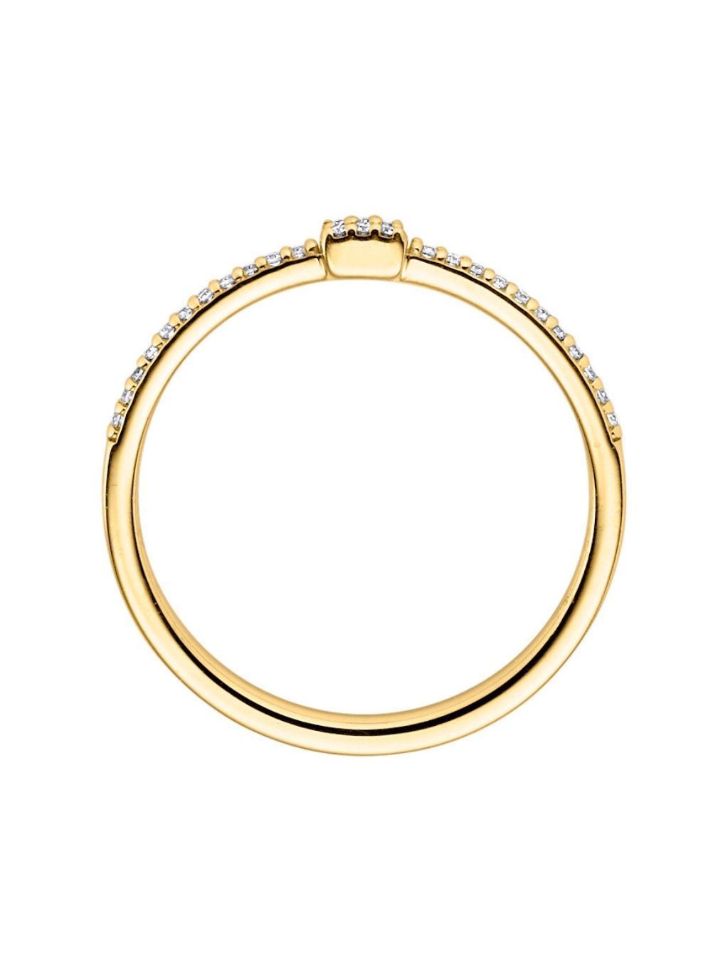 Produktbild von Damenring Nele