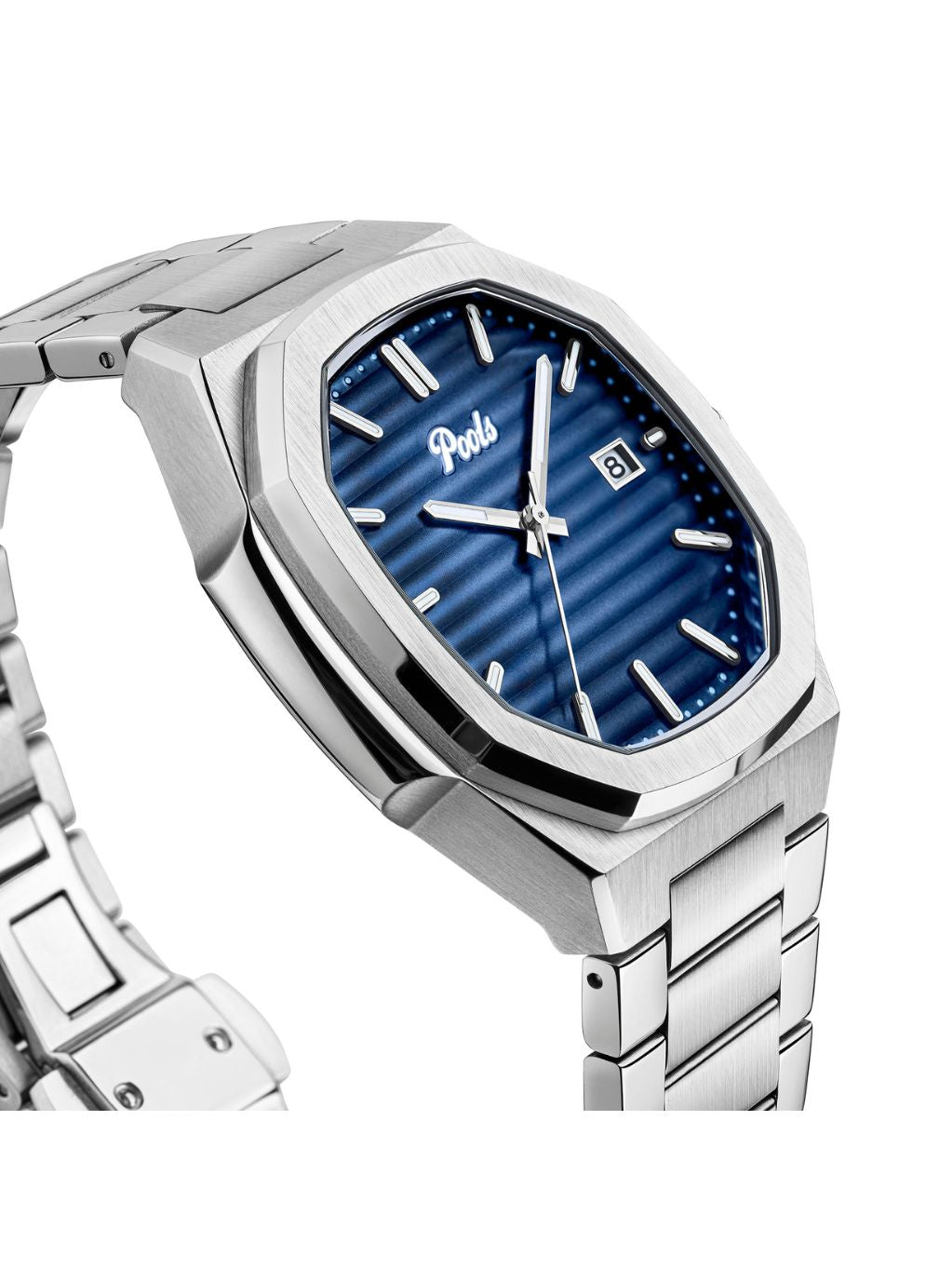 Produktbild von Herrenuhr Pools