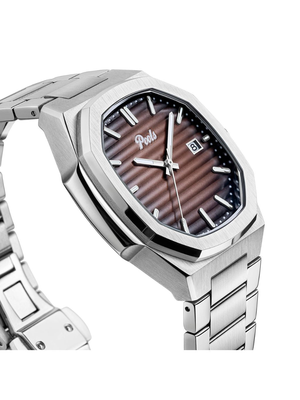 Produktbild von Herrenuhr Pools