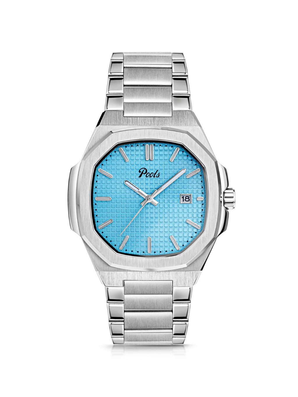 Produktbild von Herrenuhr Pools