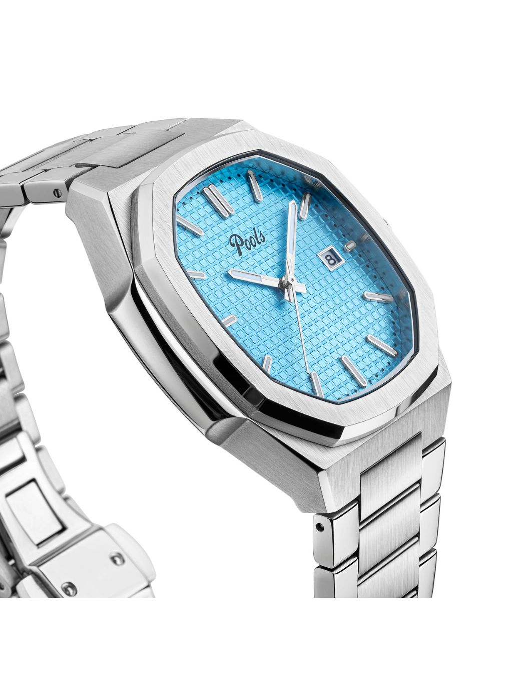 Produktbild von Herrenuhr Pools