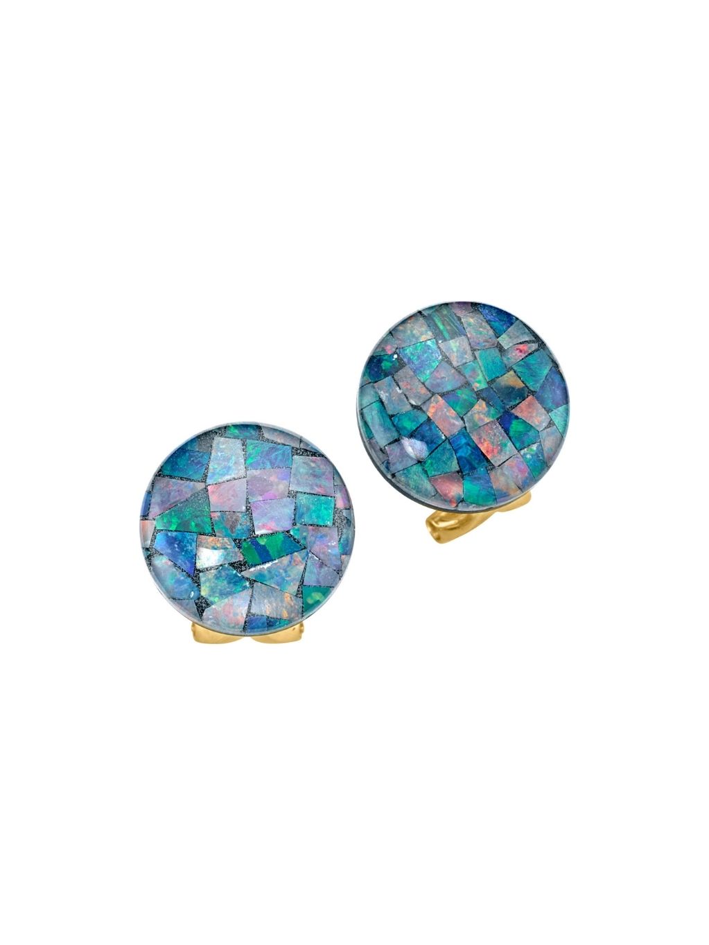 Produktbild von Ohrstecker Opalina