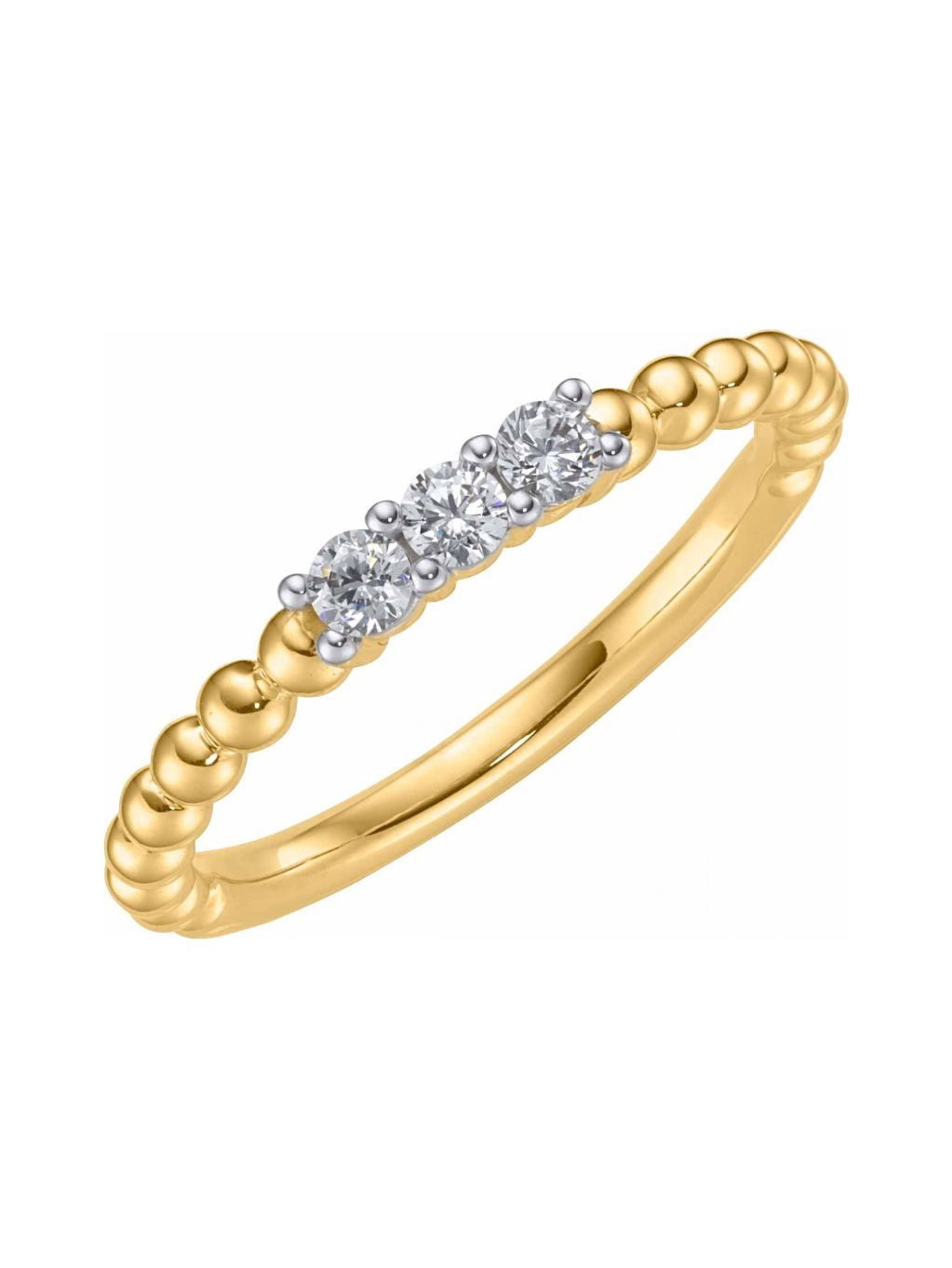 Produktbild von Damenring Annika