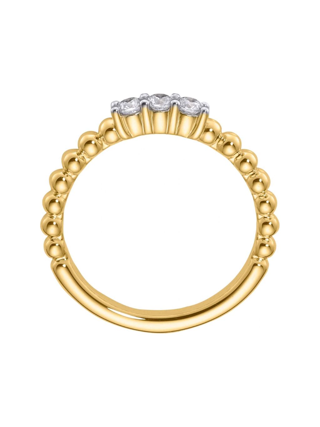 Produktbild von Damenring Annika