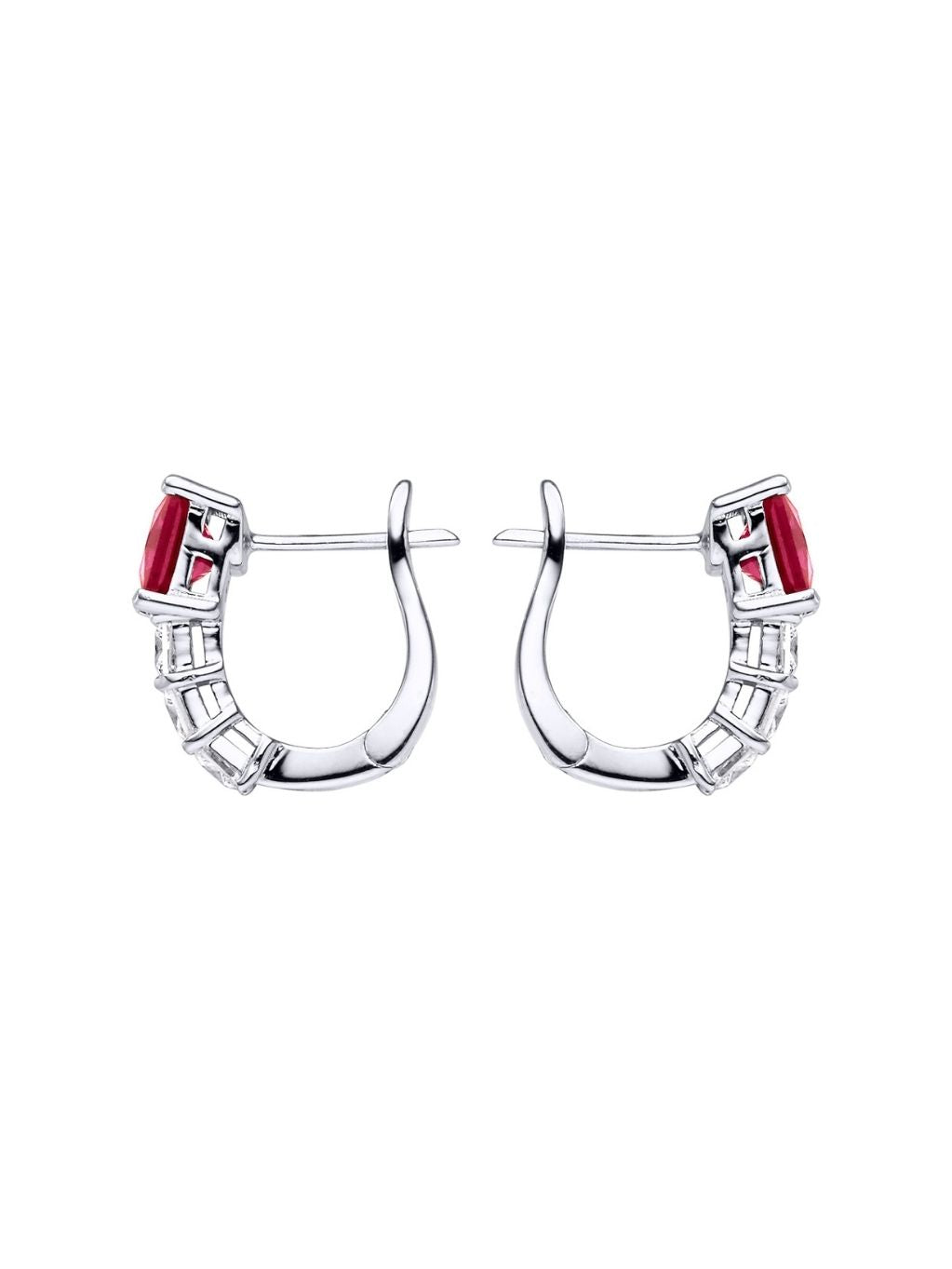 Produktbild von Creolen Indra