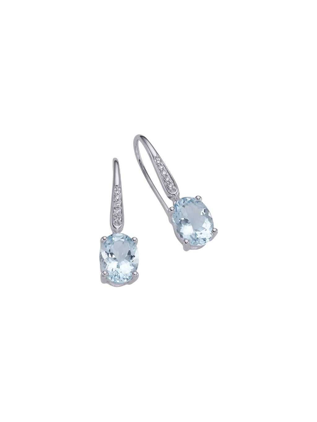 Produktbild von Ohrringe Morgan