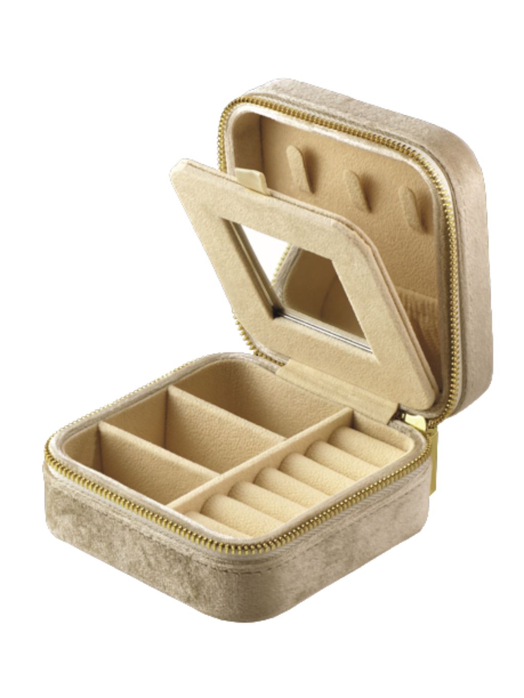 Produktbild von Reise-Schmucketui