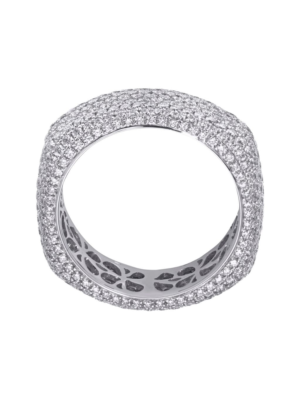 Produktbild von Damenring Queenie