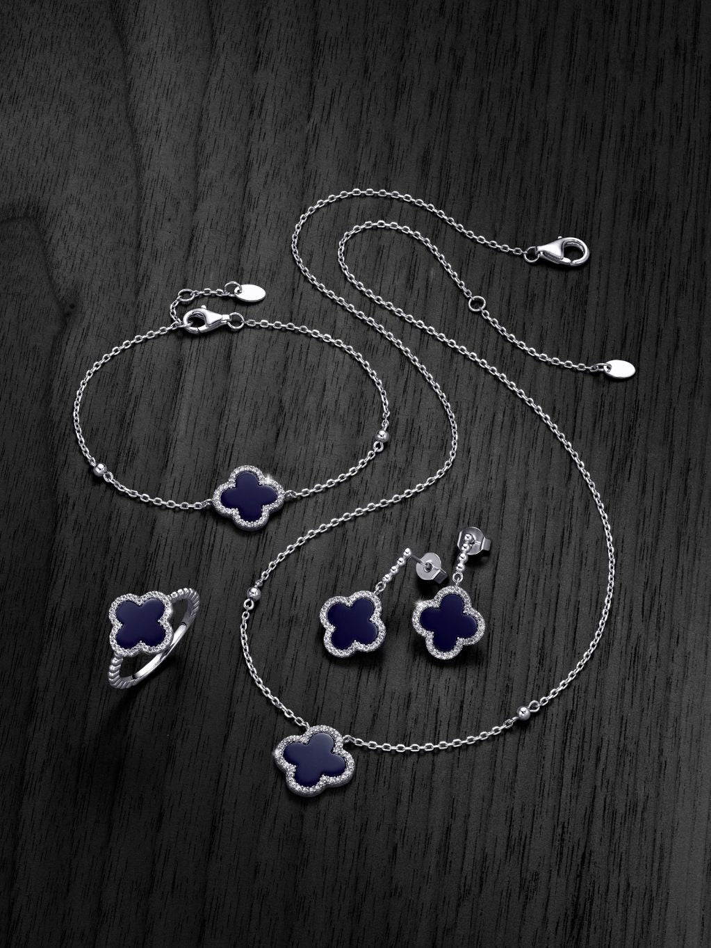 Produktbild von Armband Smilla