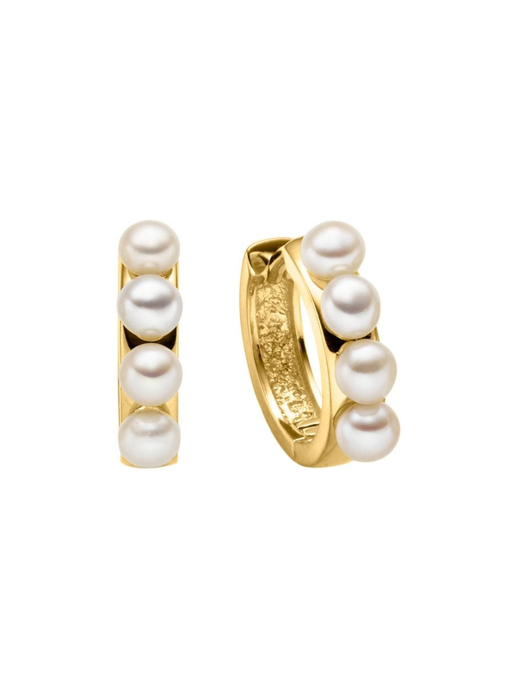 Produktbild von Creolen Nia