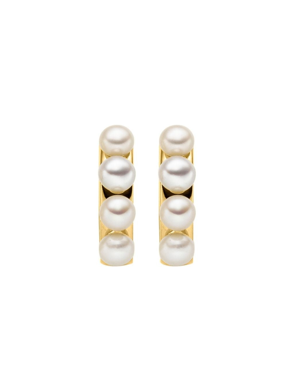 Produktbild von Creolen Nia