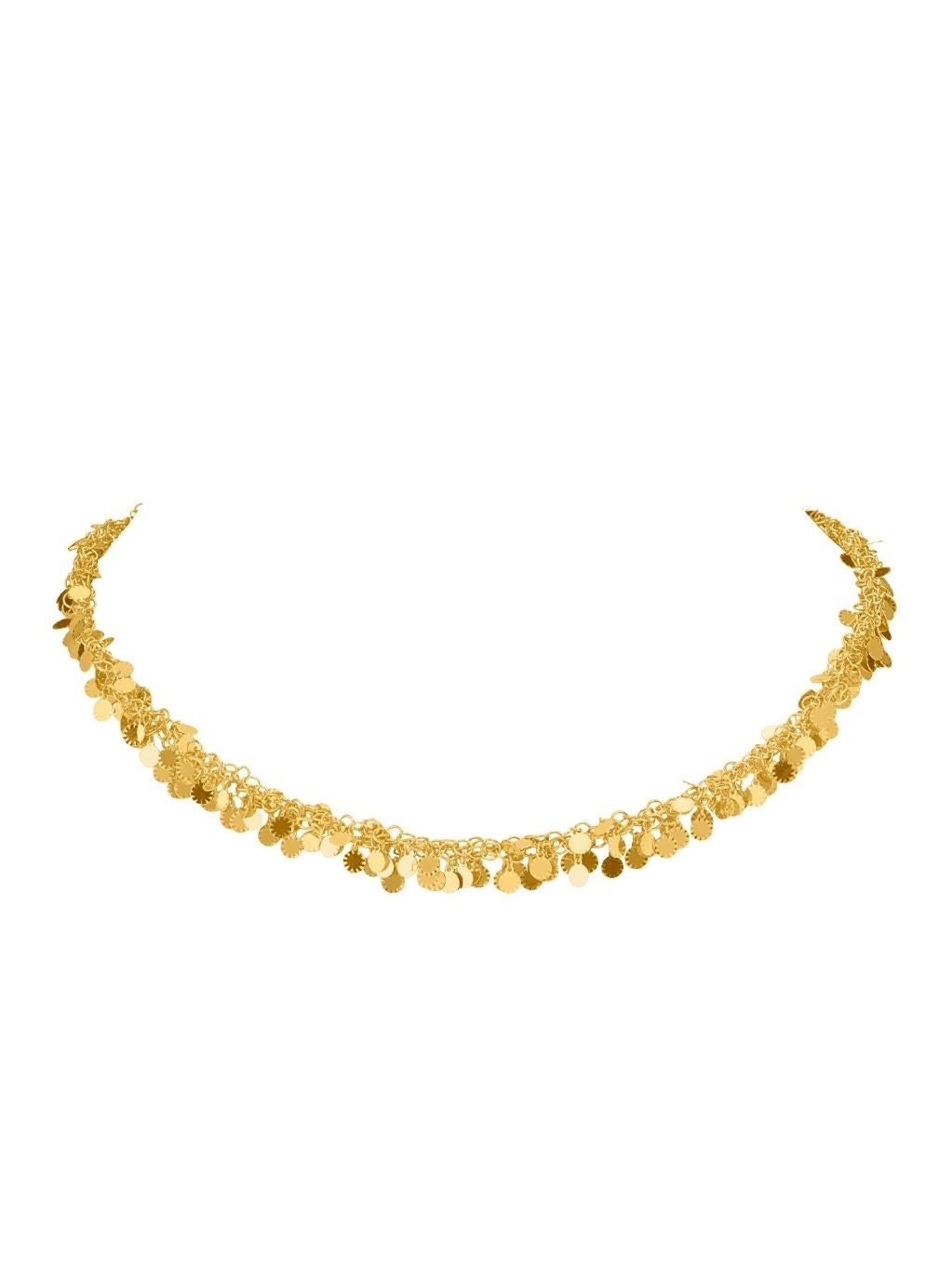 Produktbild von Collier Orilie