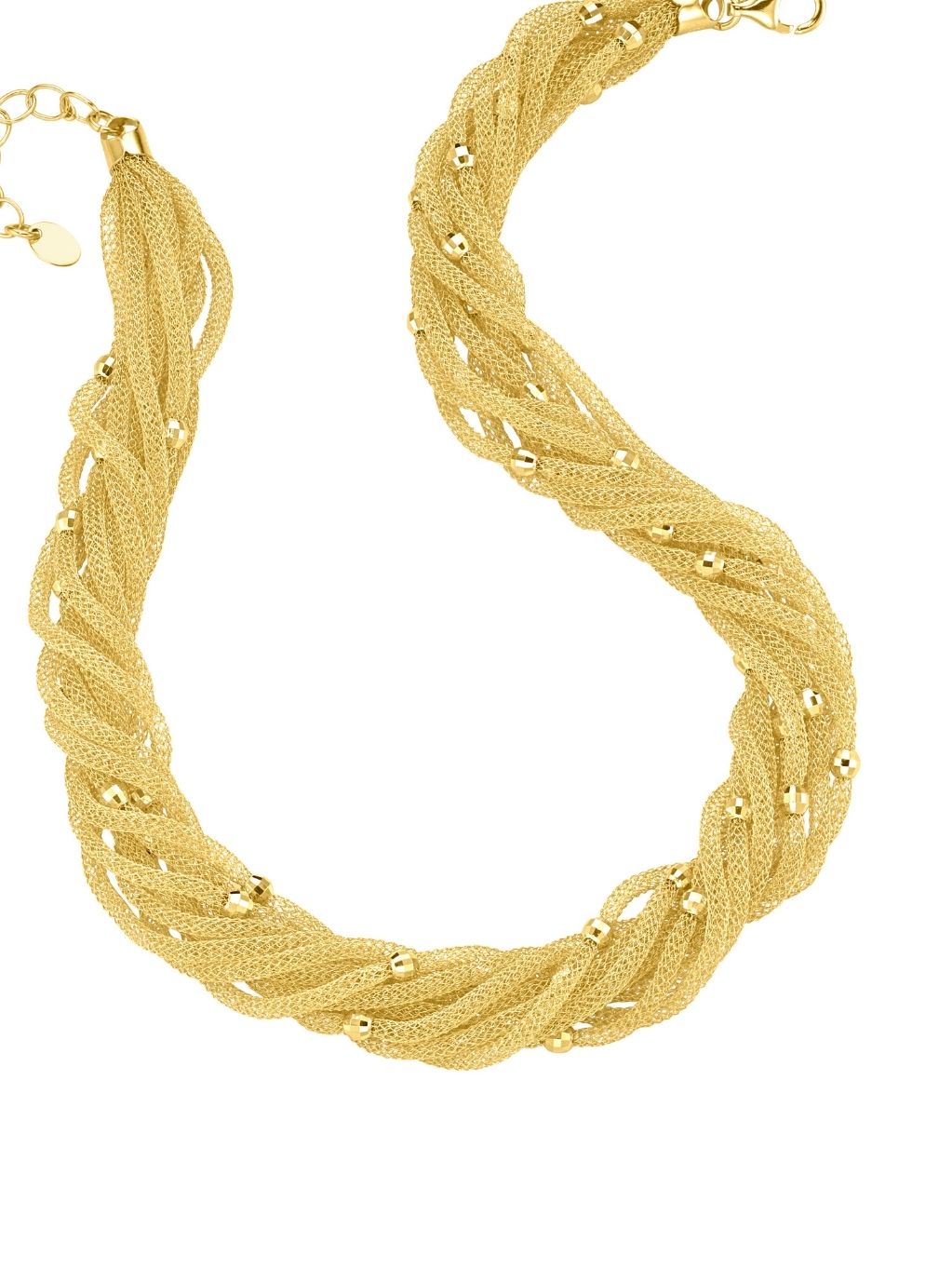Produktbild von Collier Ophelie