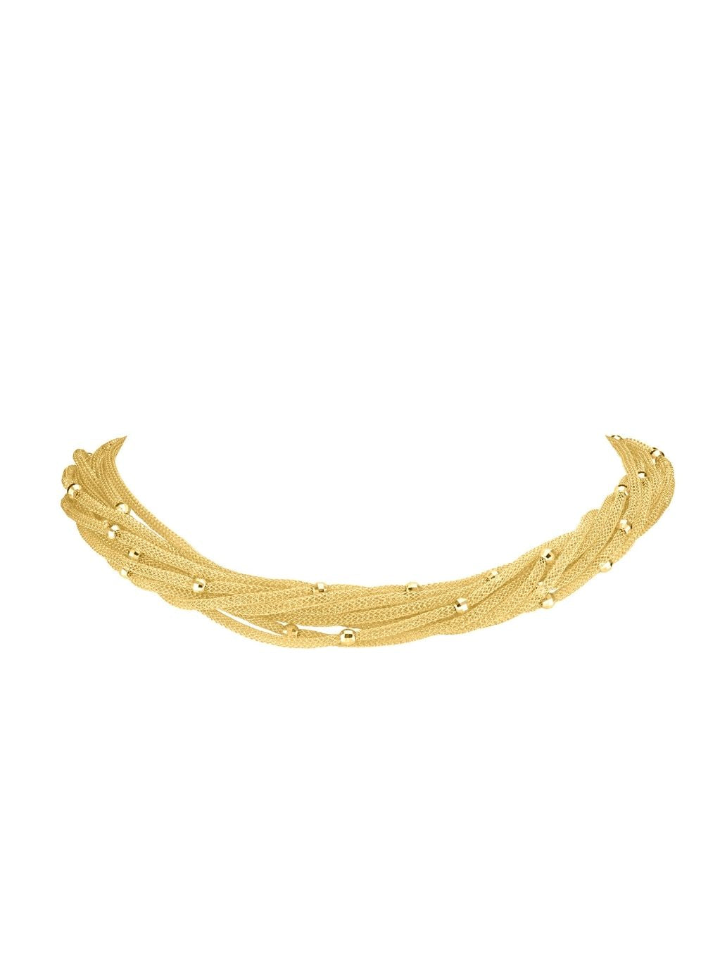 Produktbild von Collier Ophelie