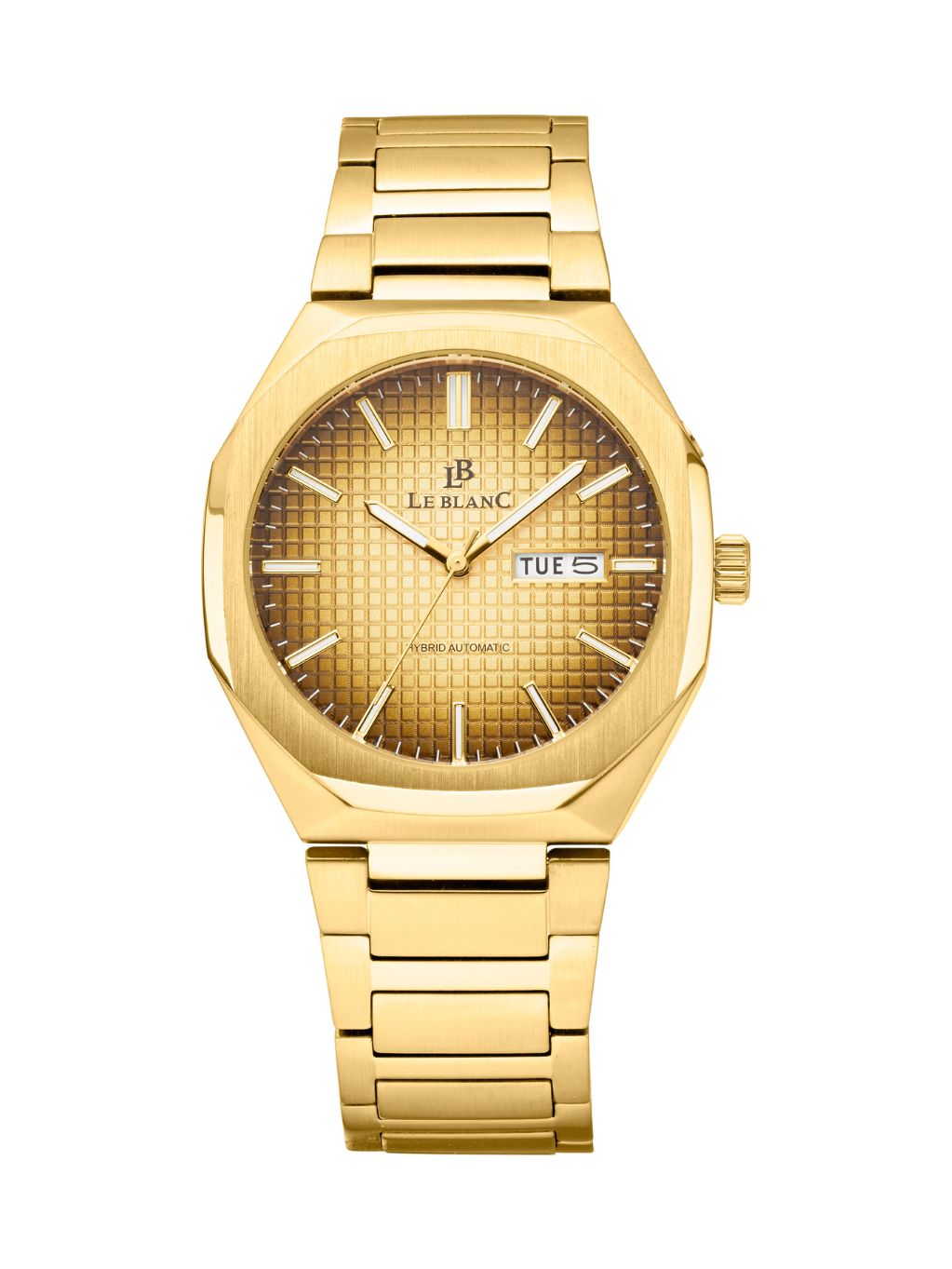 Produktbild von Herren-Funk-Uhr Alhena