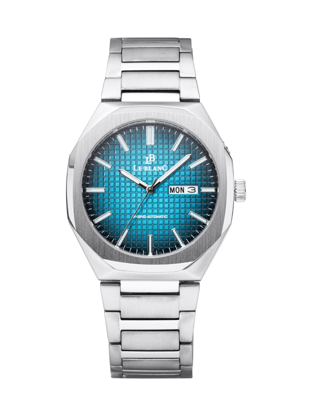 Produktbild von Herren-Funk-Uhr Alhena