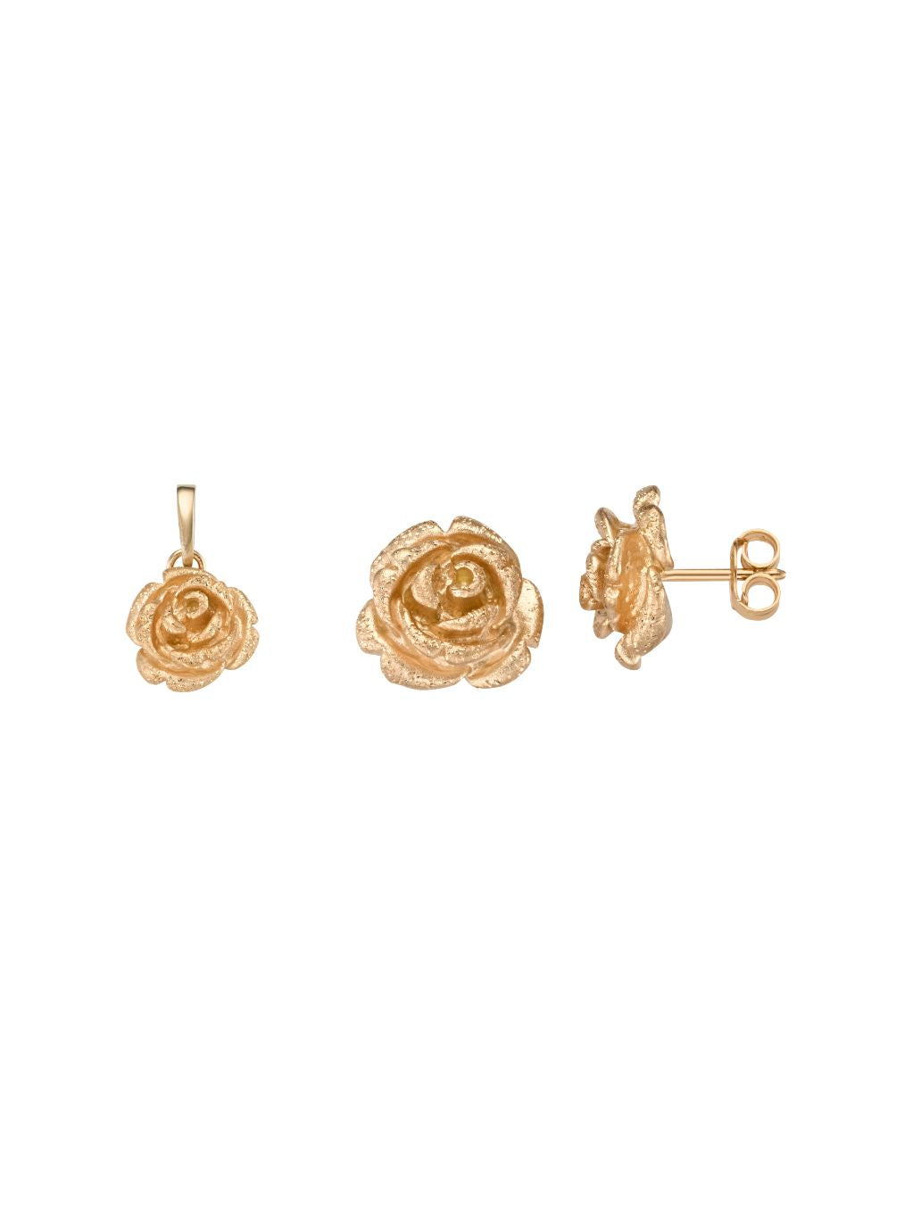 Produktbild von 2tlg. Set Rose